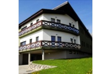 Slovākija Byt Nový Smokovec, Eksterjers